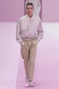 Dior Men Men's Spring 2020