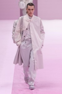 Dior Men Men's Spring 2020
