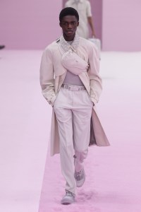 Dior Men Men's Spring 2020