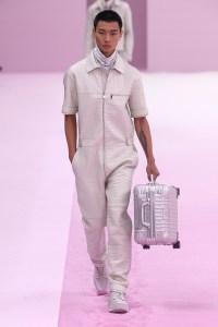 Dior Men Men's Spring 2020