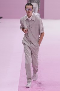 Dior Men Men's Spring 2020