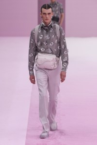Dior Men Men's Spring 2020