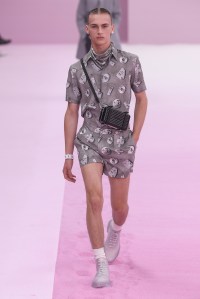 Dior Men Men's Spring 2020