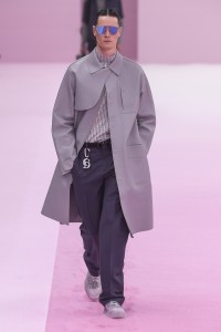 Dior Men Men's Spring 2020