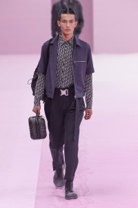 Dior Men Men's Spring 2020