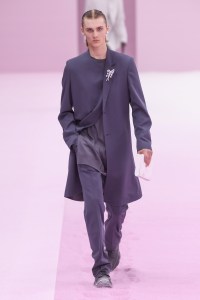 Dior Men Men's Spring 2020