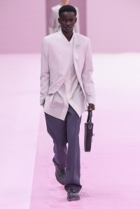 Dior Men Men's Spring 2020