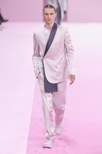 Dior Men Men's Spring 2020