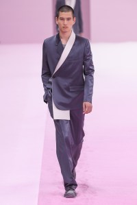Dior Men Men's Spring 2020