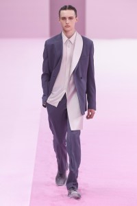 Dior Men Men's Spring 2020