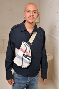 Evan Ross