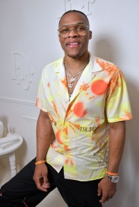 Russell Westbrook