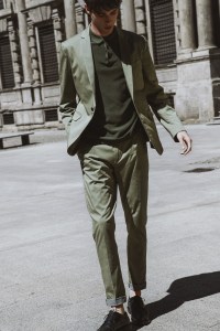 Dondup Men's Spring 2020