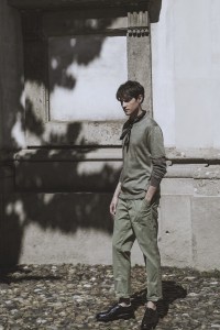 Dondup Men's Spring 2020