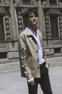 Dondup Men's Spring 2020