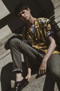 Dondup Men's Spring 2020
