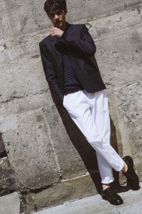 Dondup Men's Spring 2020