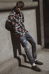 Dondup Men's Spring 2020