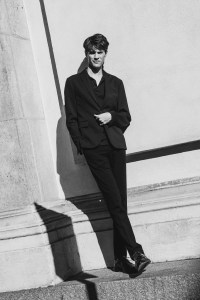 Dondup Men's Spring 2020