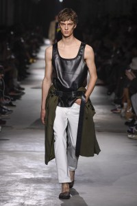 Dries Van Noten Men's Spring 2020