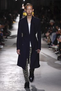 Dries Van Noten Men's Spring 2020
