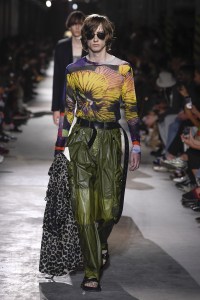Dries Van Noten Men's Spring 2020