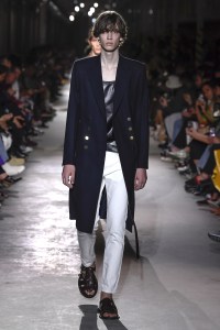 Dries Van Noten Men's Spring 2020