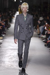Dries Van Noten Men's Spring 2020
