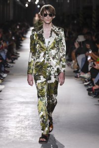 Dries Van Noten Men's Spring 2020