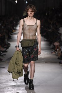 Dries Van Noten Men's Spring 2020