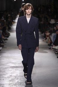 Dries Van Noten Men's Spring 2020