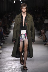 Dries Van Noten Men's Spring 2020