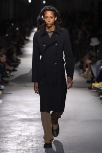 Dries Van Noten Men's Spring 2020