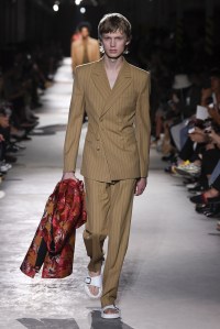 Dries Van Noten Men's Spring 2020