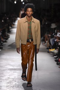Dries Van Noten Men's Spring 2020