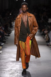 Dries Van Noten Men's Spring 2020