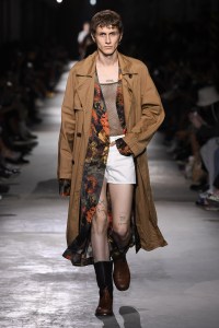 Dries Van Noten Men's Spring 2020