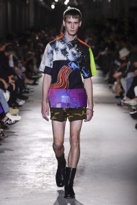 Dries Van Noten Men's Spring 2020