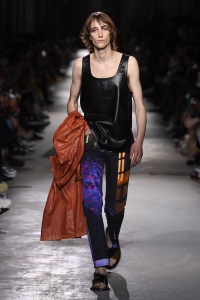 Dries Van Noten Men's Spring 2020