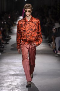 Dries Van Noten Men's Spring 2020