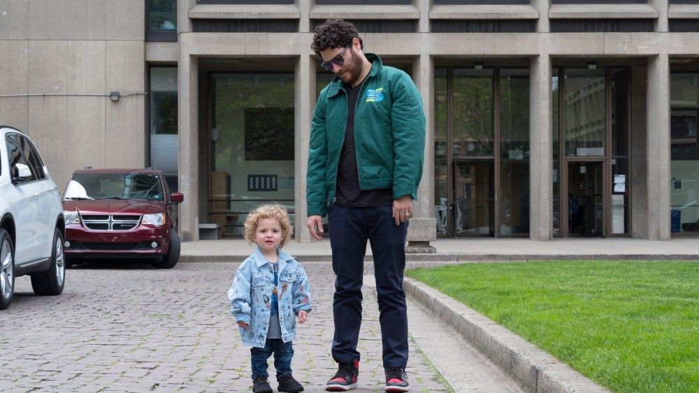 Grailed Celebrates Father's Day With Adam Pally Closet Sale