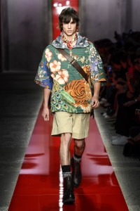 DSquared2 Men's Spring 2020