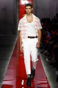 DSquared2 Men's Spring 2020