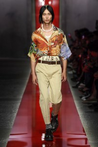 DSquared2 Men's Spring 2020