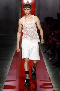 DSquared2 Men's Spring 2020