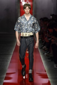 DSquared2 Men's Spring 2020