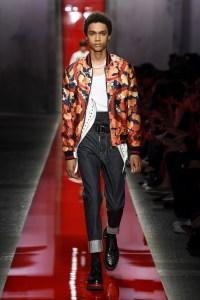 DSquared2 Men's Spring 2020