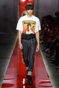 DSquared2 Men's Spring 2020