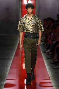 DSquared2 Men's Spring 2020