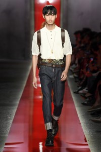DSquared2 Men's Spring 2020